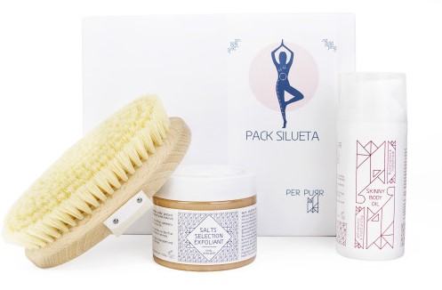 Nuevo Pack Silueta Per Purr